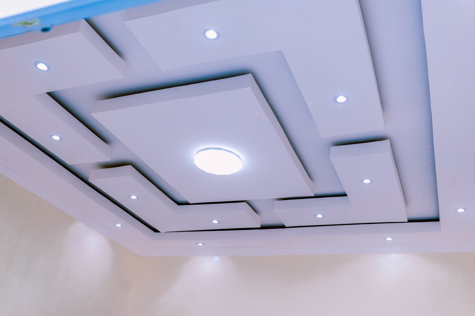 Garden and outdoor space